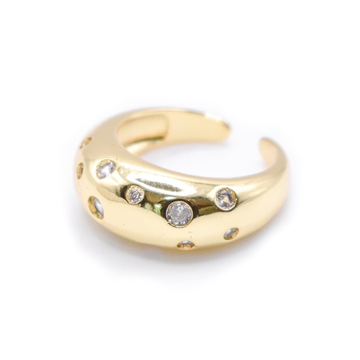 Anillo gold