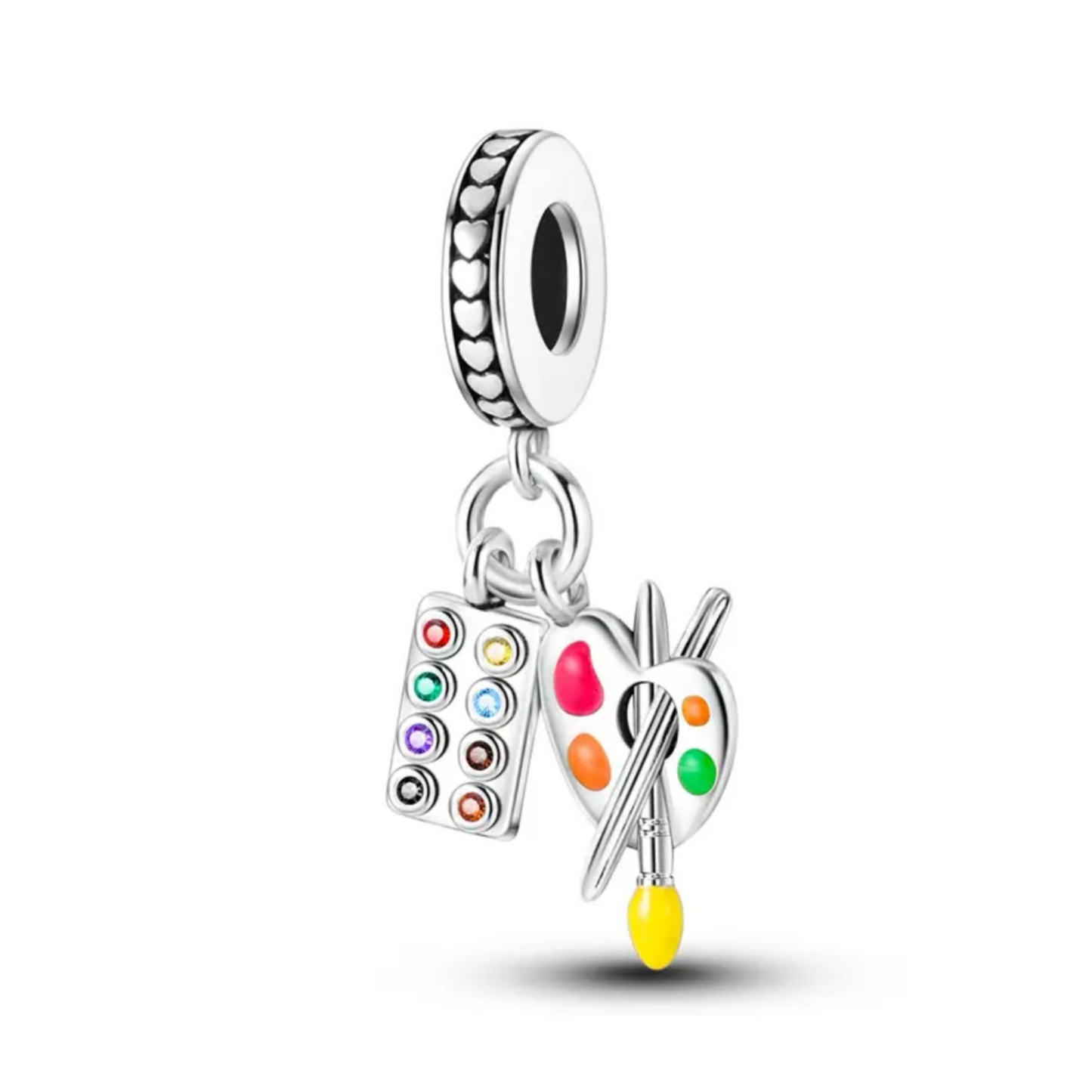 Charm IP