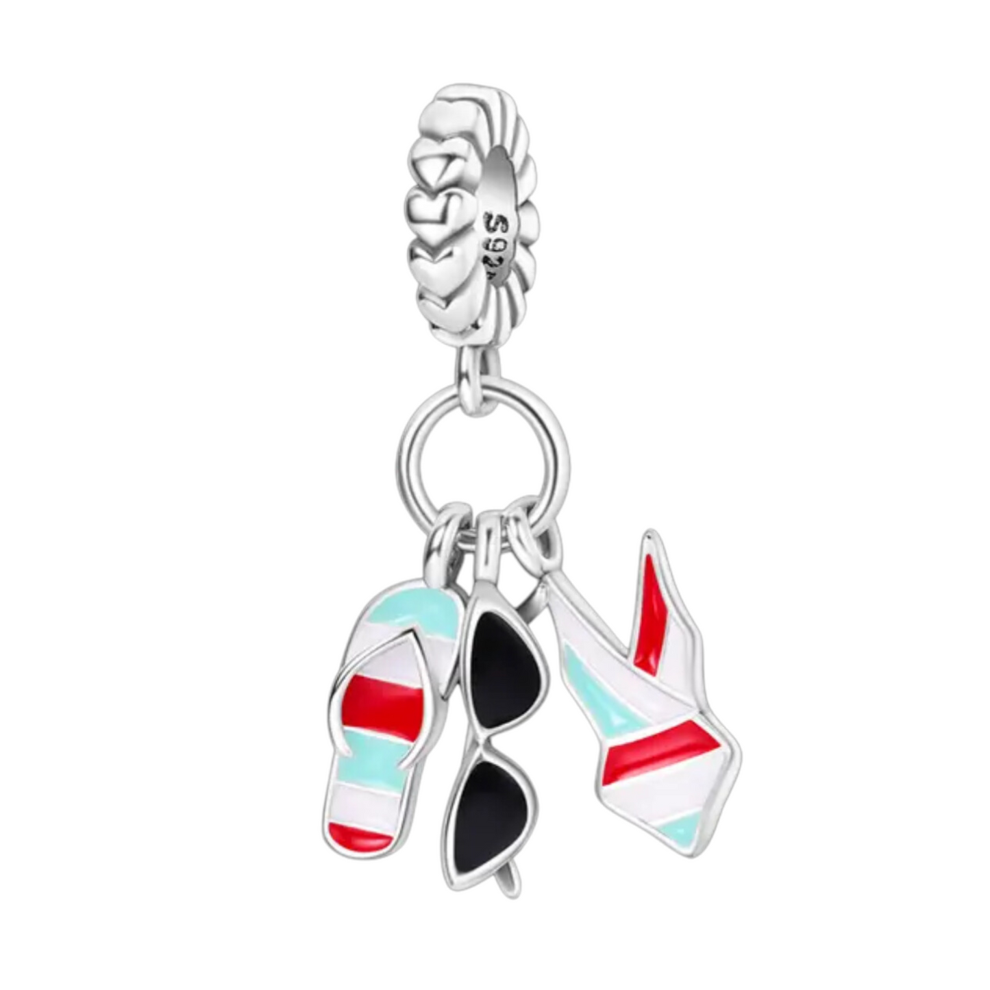 Charm IP