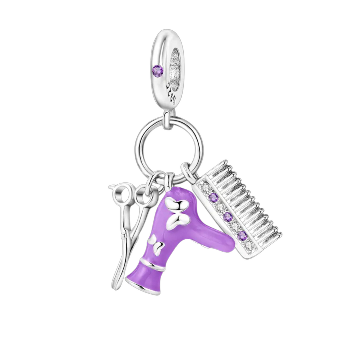 Charm IP