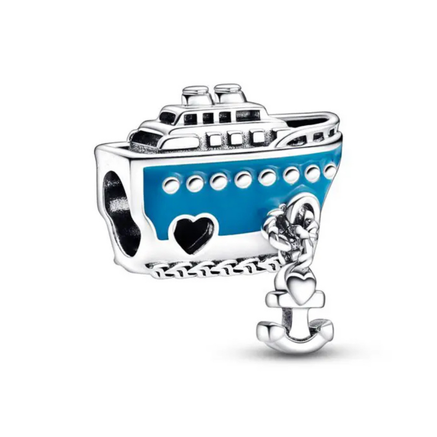 Charm IP