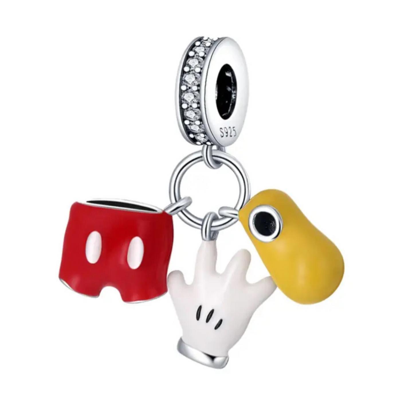 Charm IP