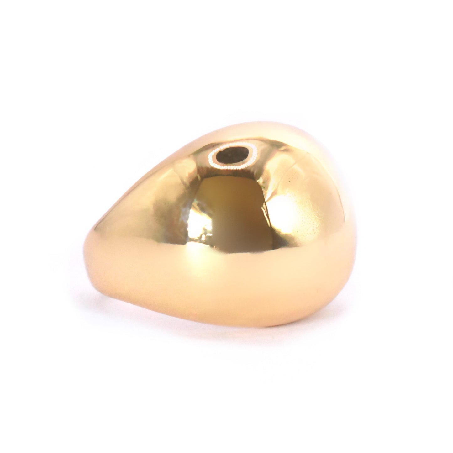 Anillo gold big