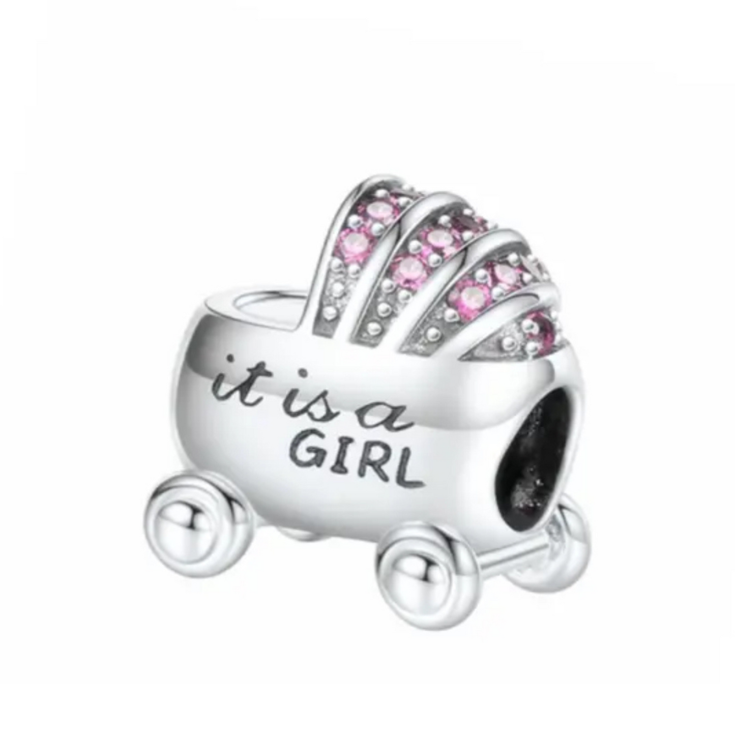 Charm IP