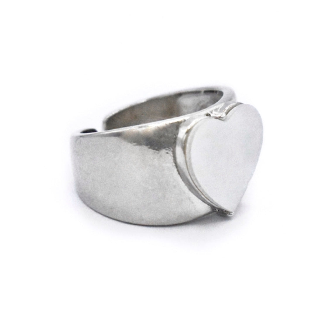 Anillo silver
