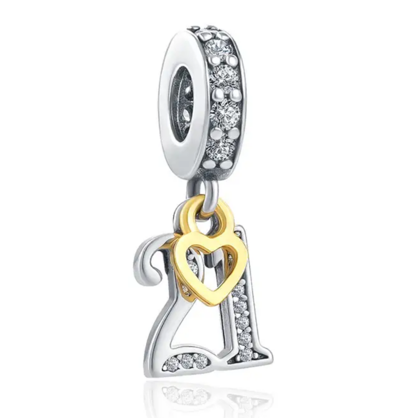 Charm IP