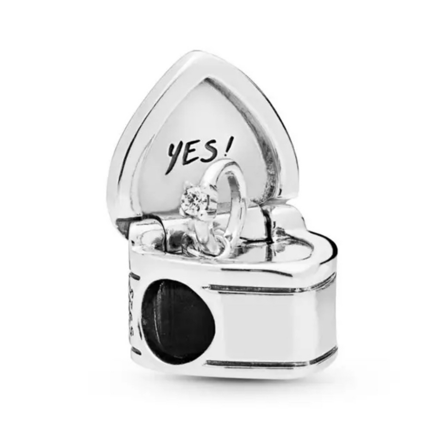 Charm IP