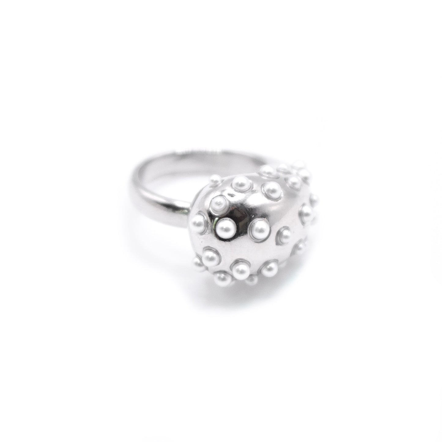Anillo silver