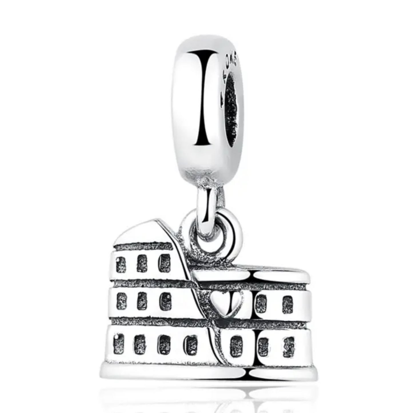 Charm IP