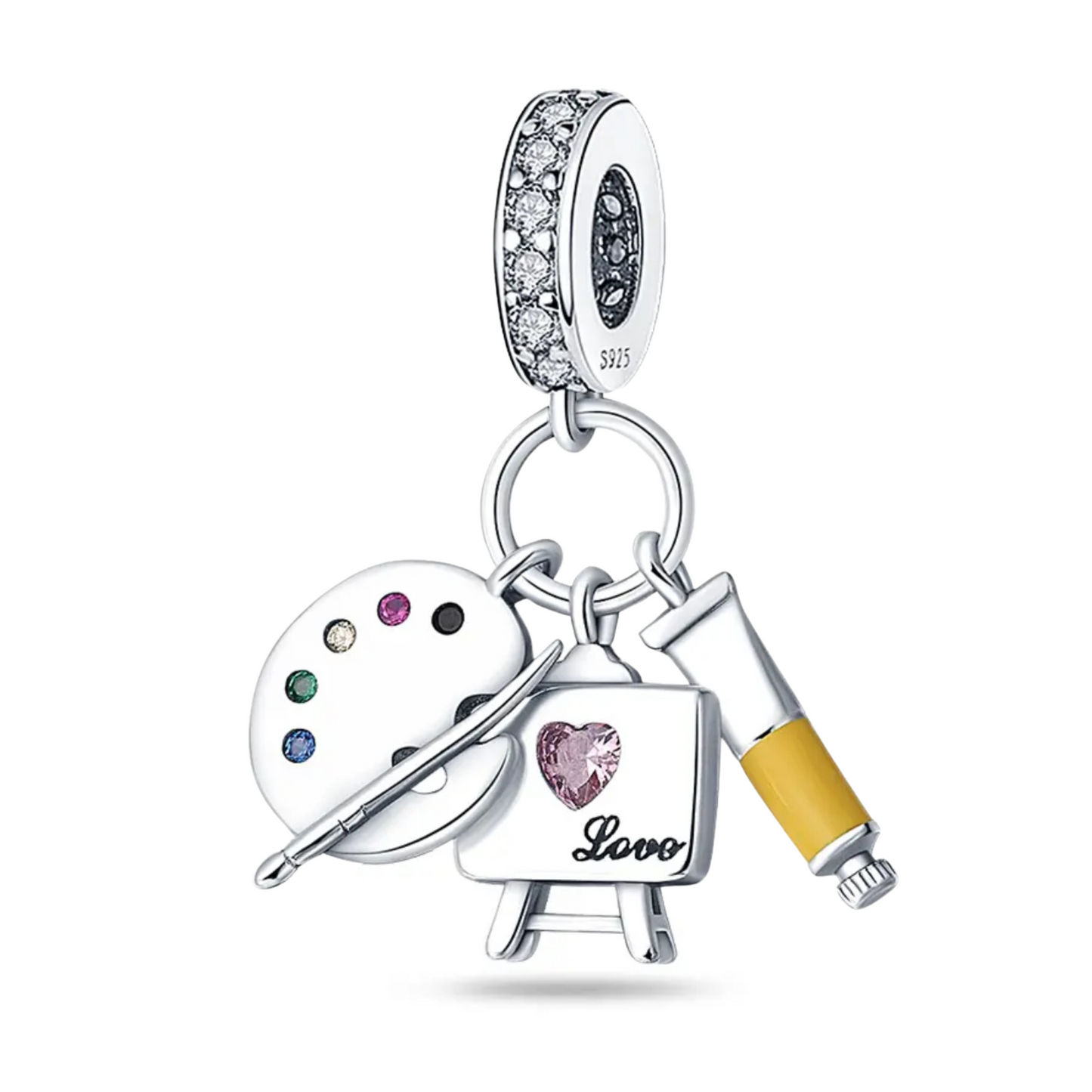 Charm IP