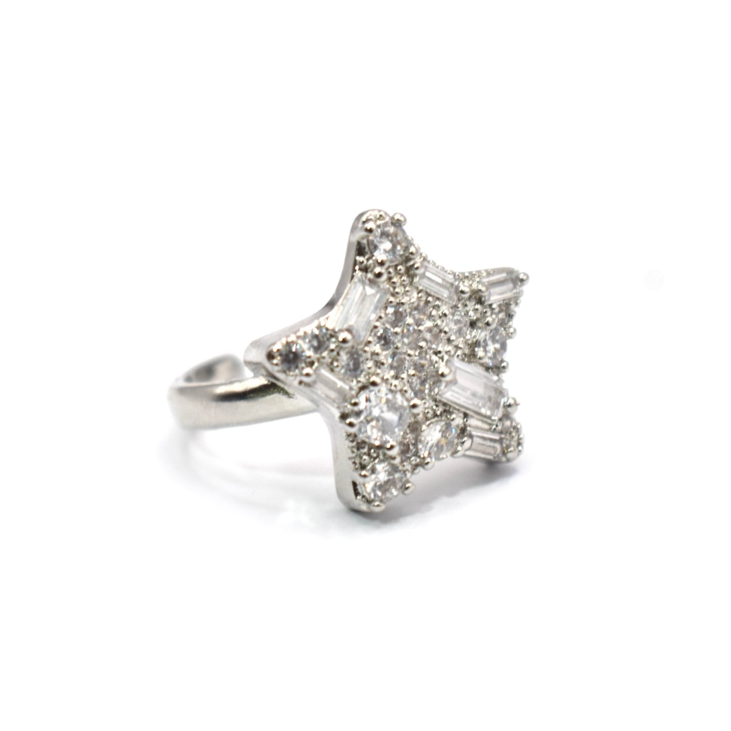 Anillo silver