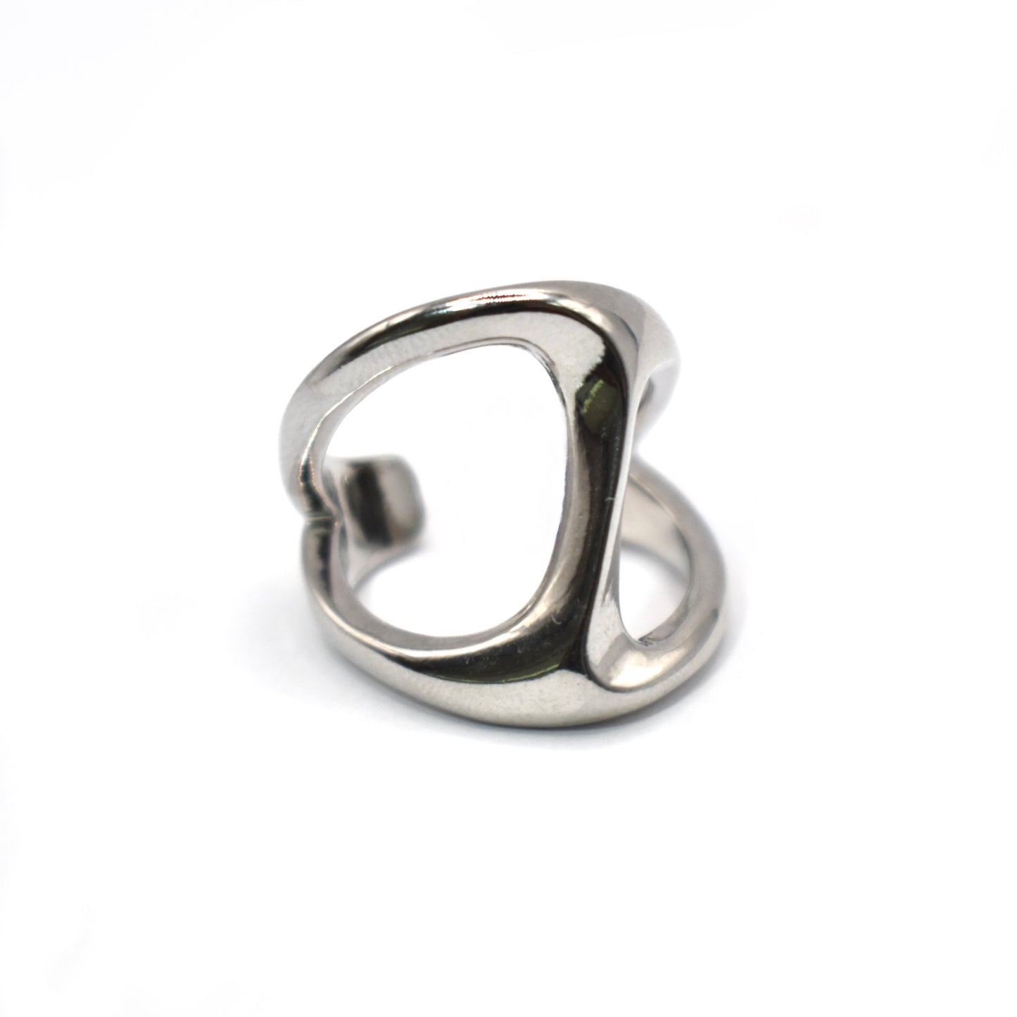 Anillo silver