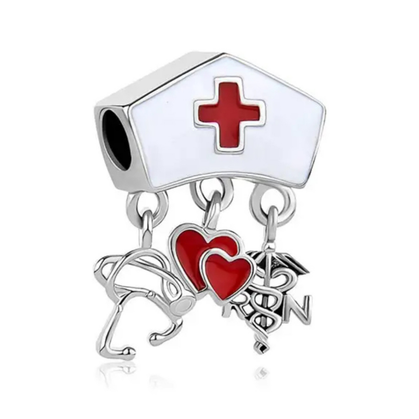 Charm IP