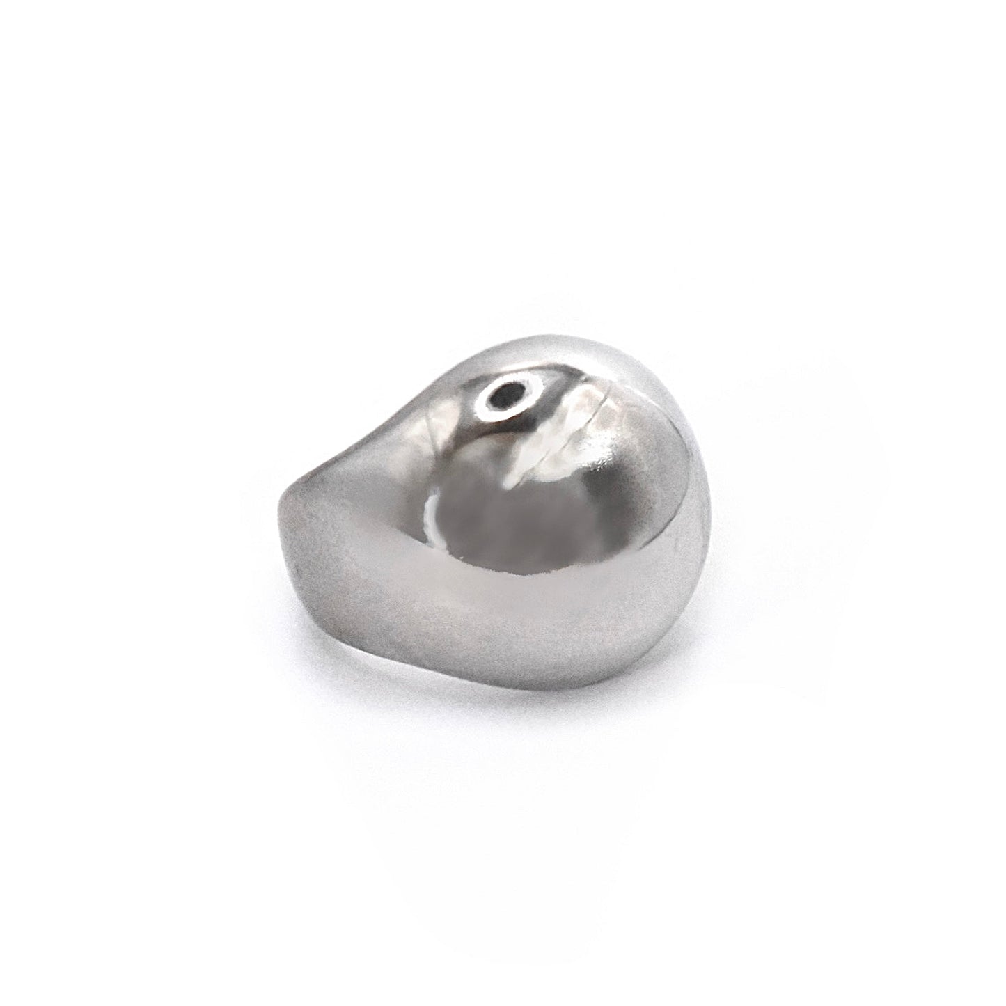 Anillo silver little