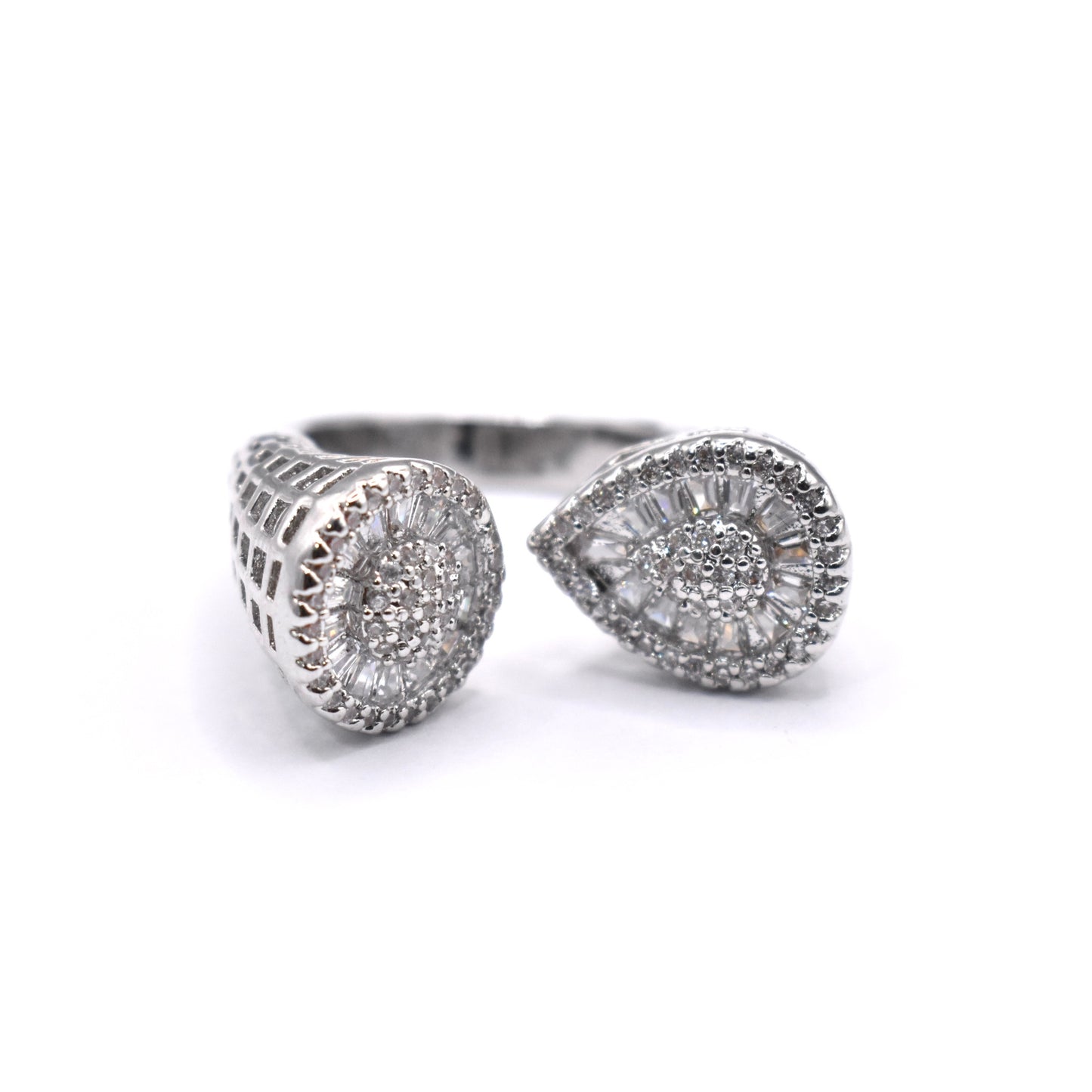 Anillo silver