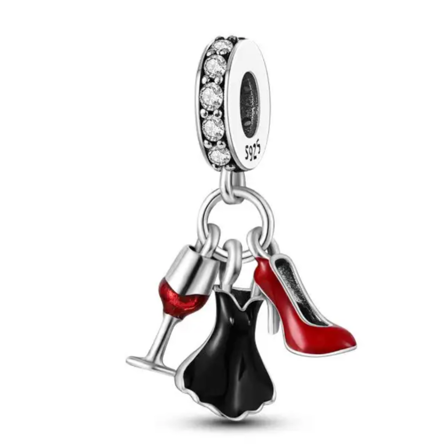 Charm IP