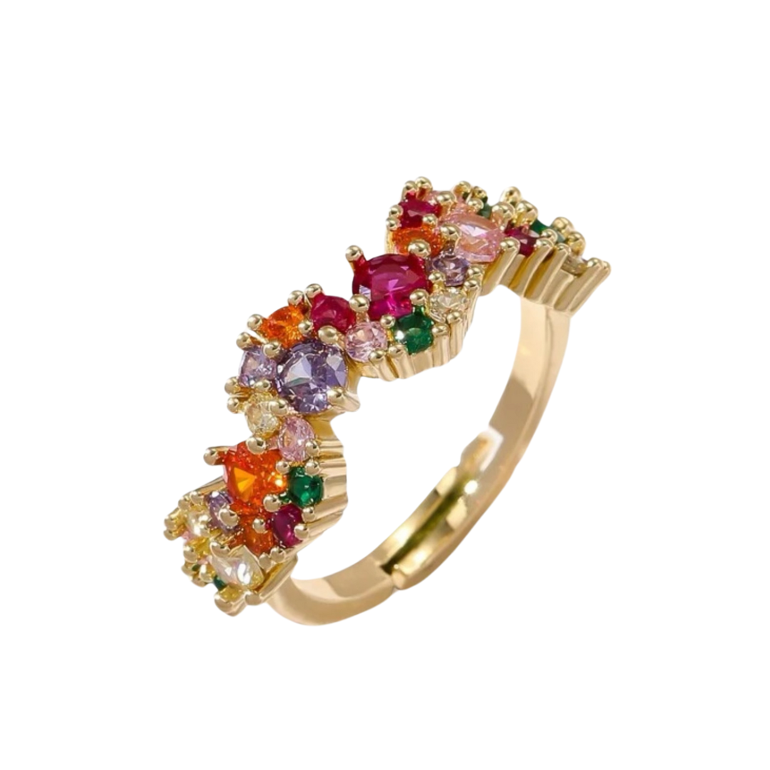 Anillo gold