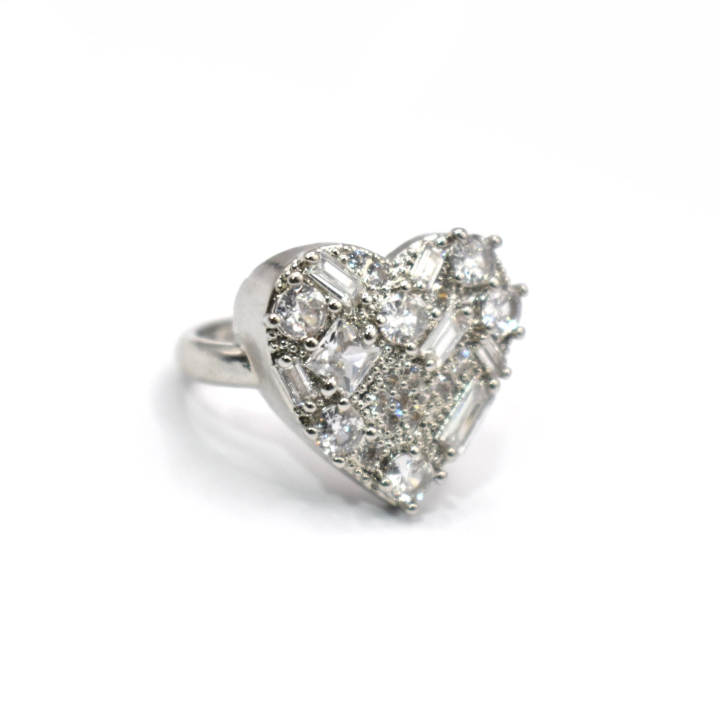 Anillo silver