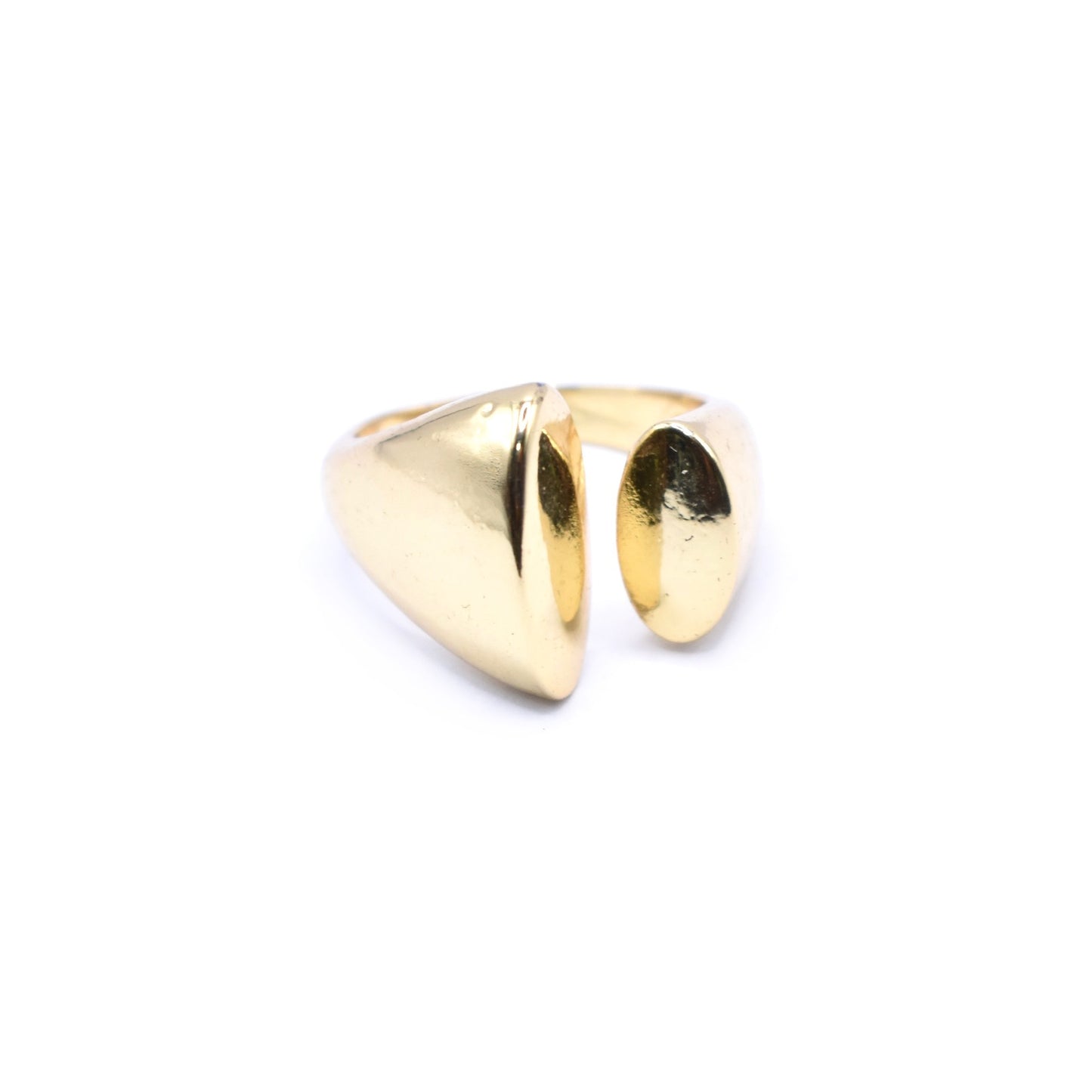 Anillo gold