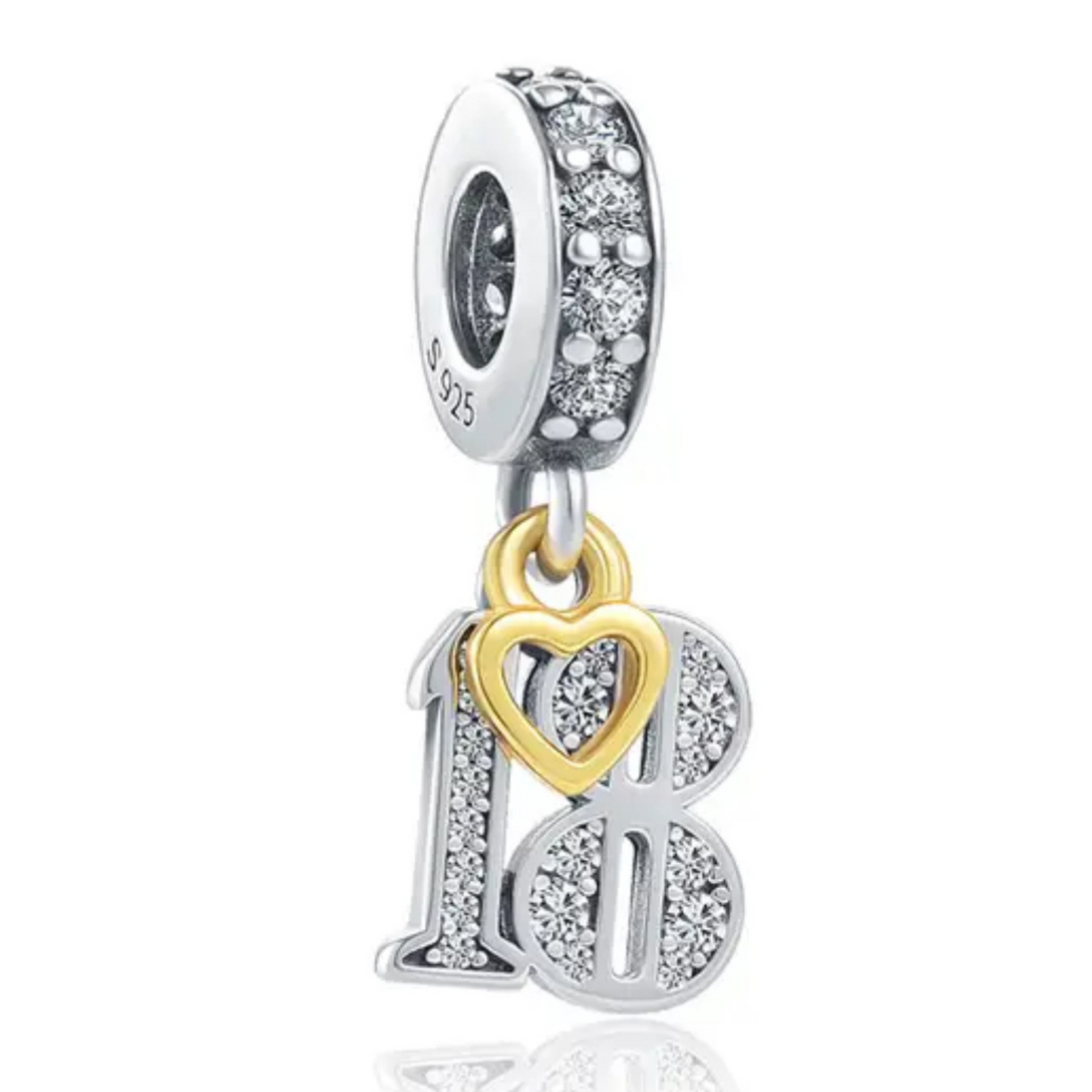Charm IP