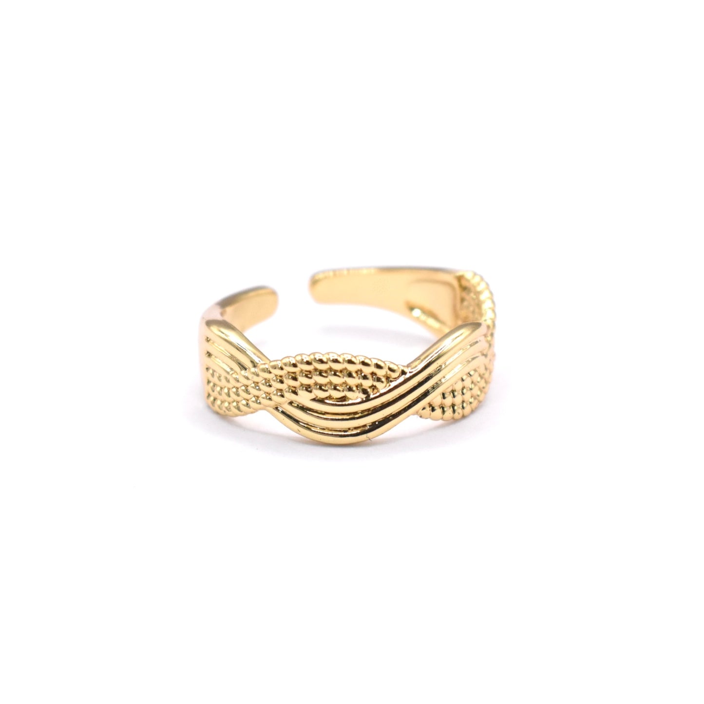 Anillo gold