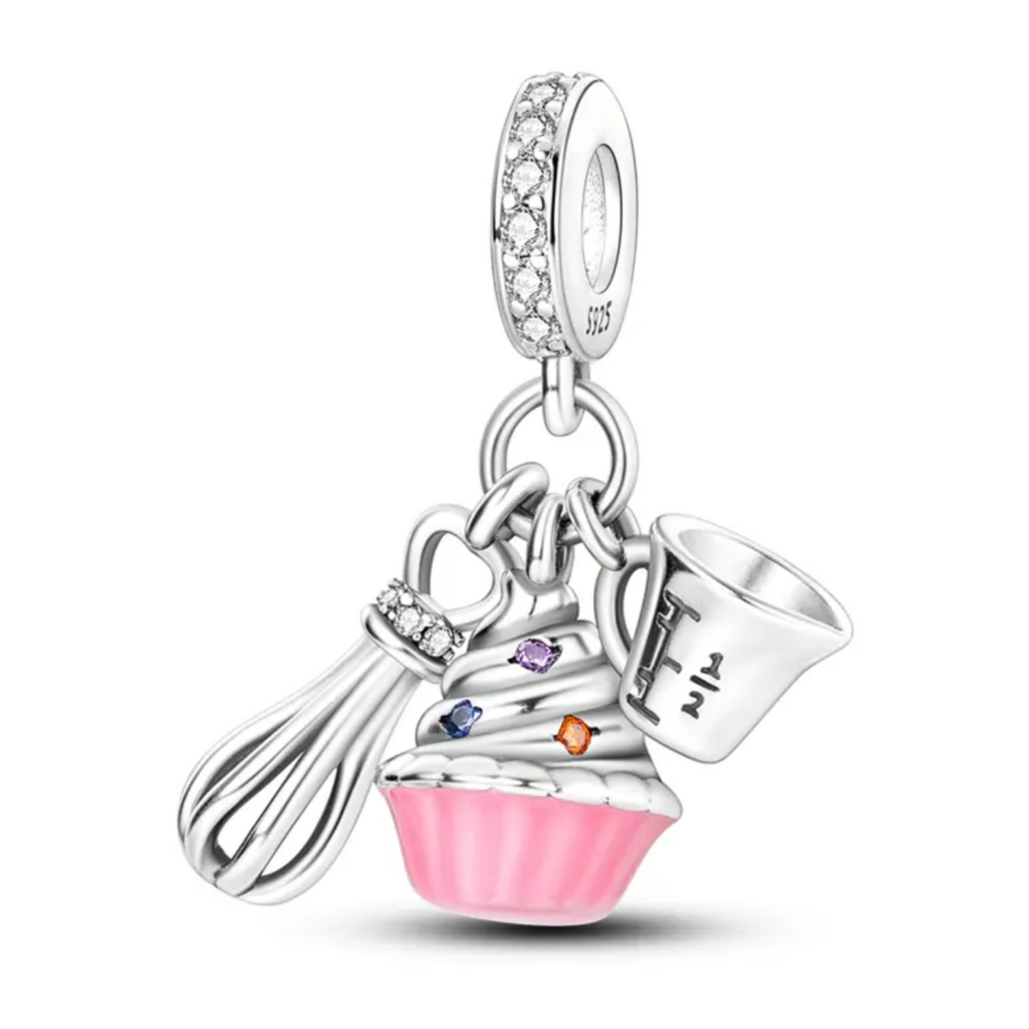 Charm IP