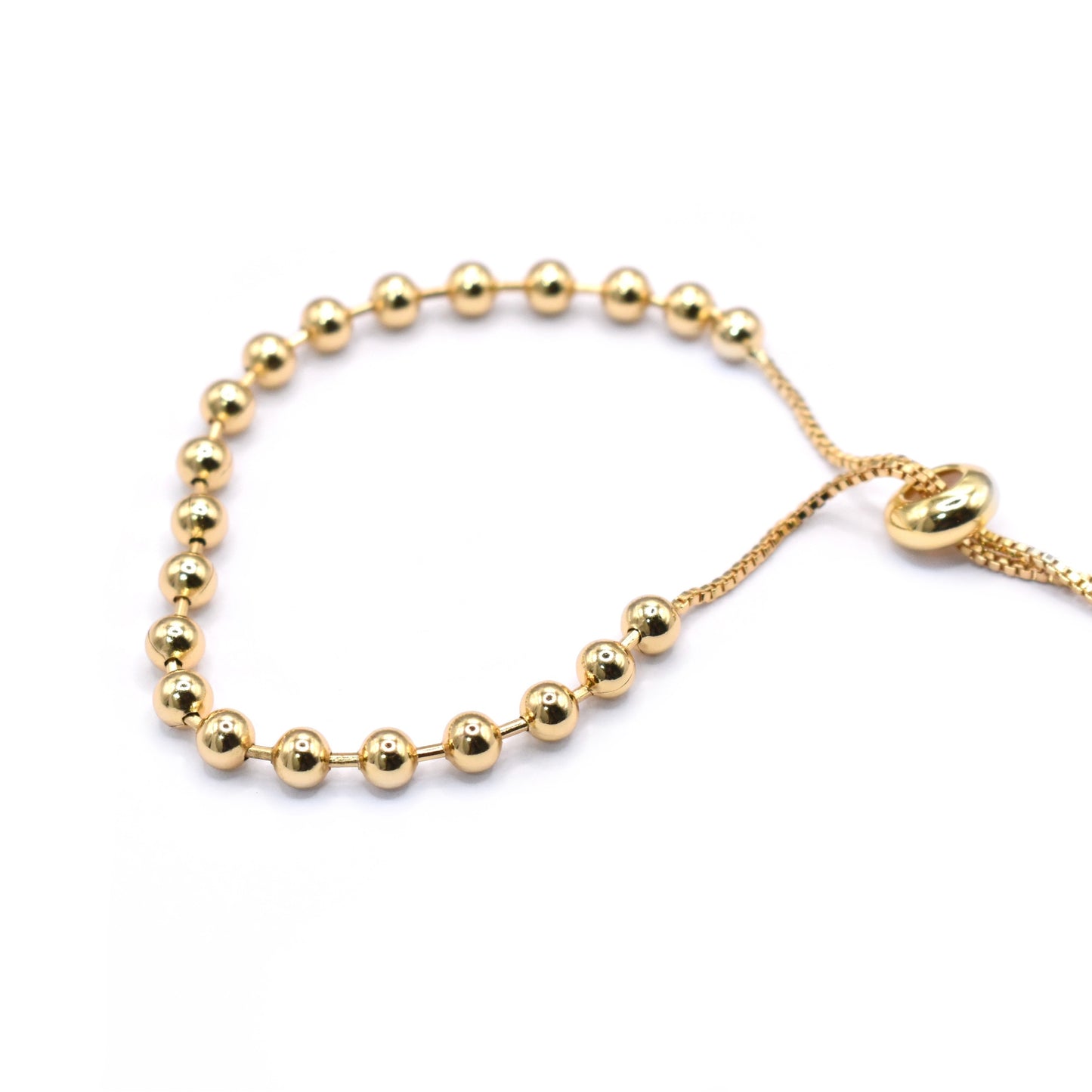 Brazalete balines pequeños