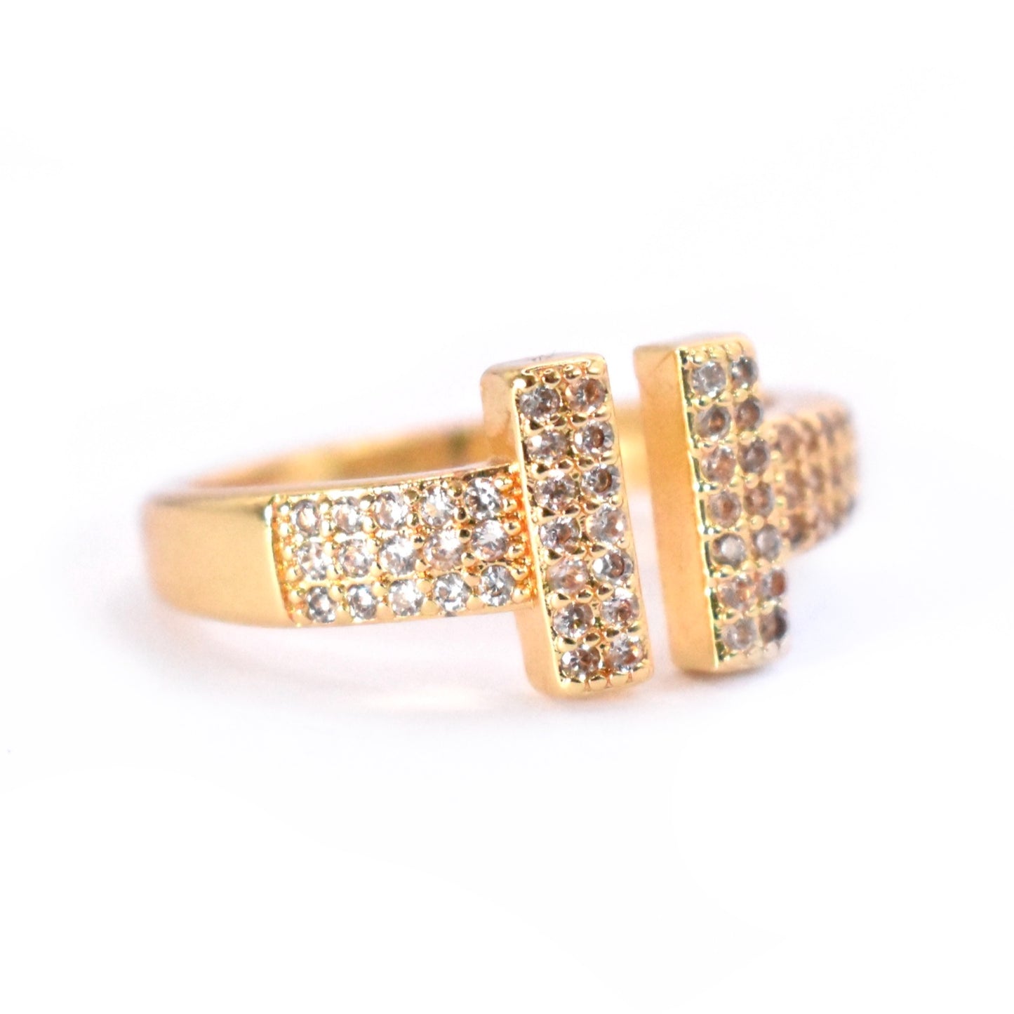 Anillo gold