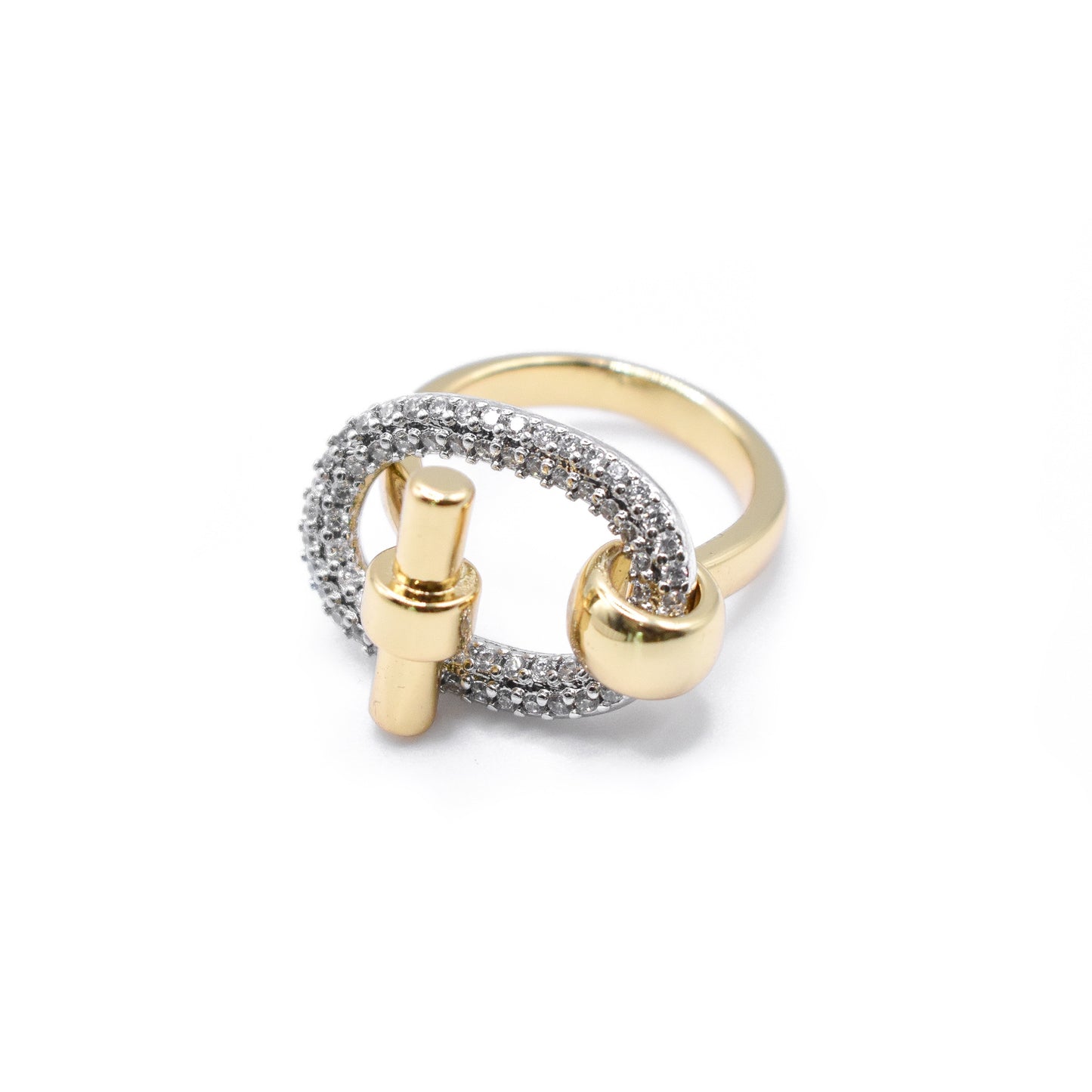Anillo gold