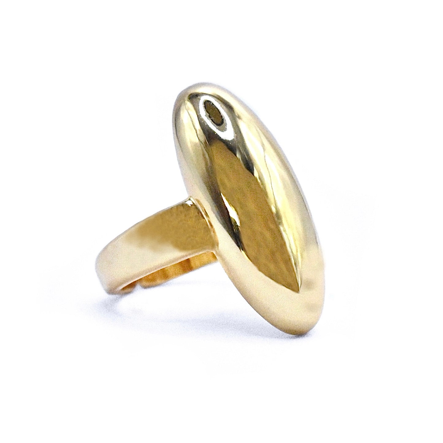 Anillo gold