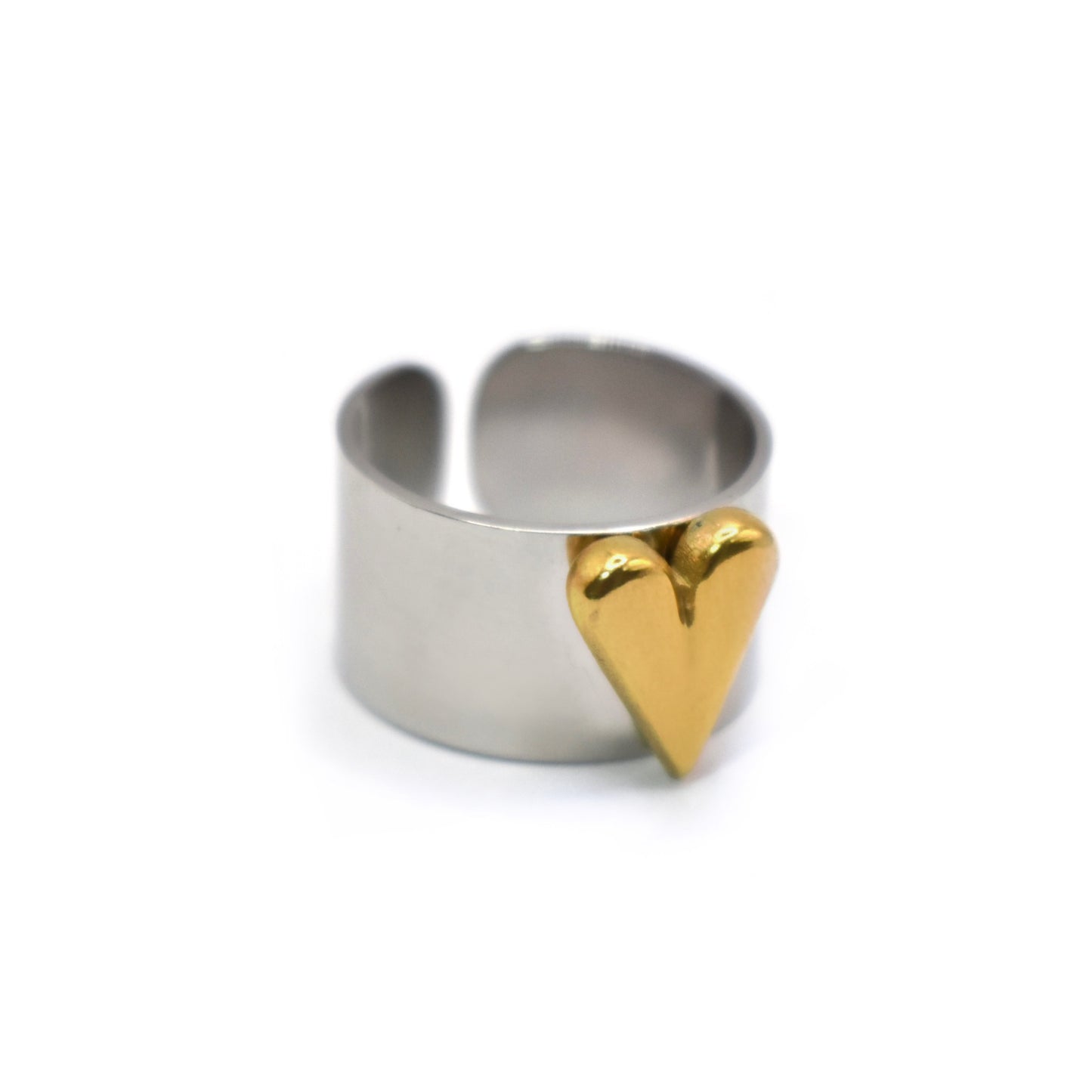 Anillo silver