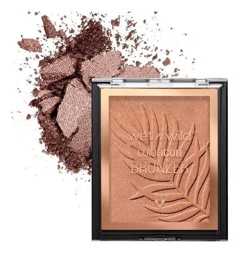 Contorno ColorIcon Wet n Wild