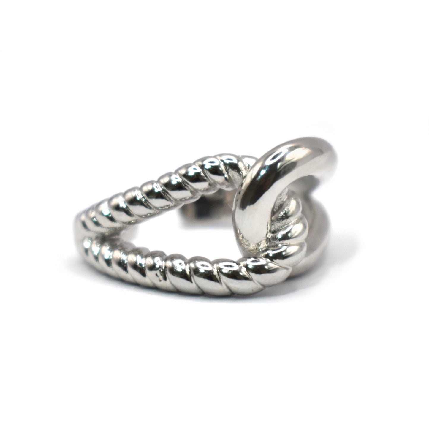 Anillo silver