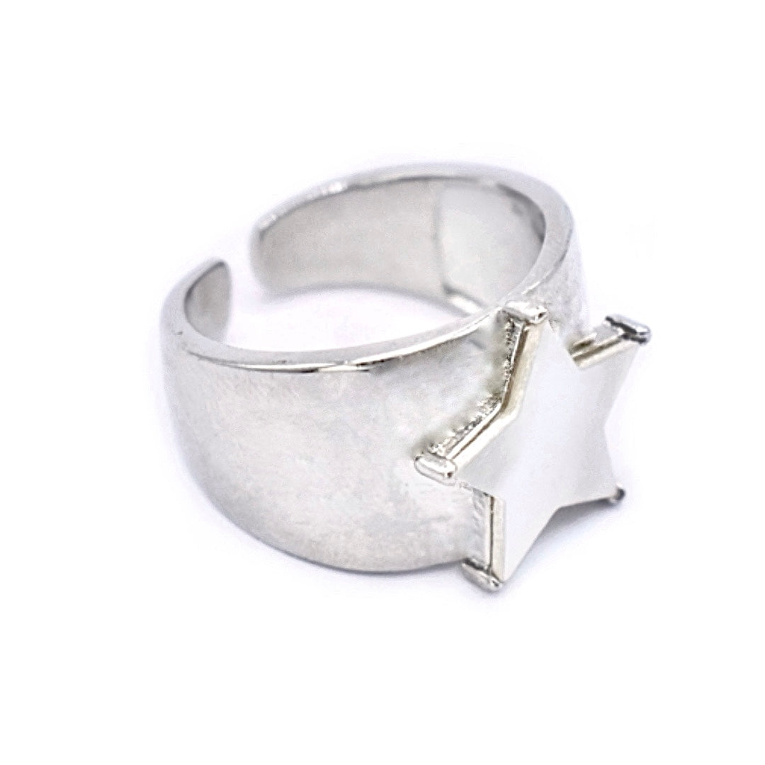 Anillo silver