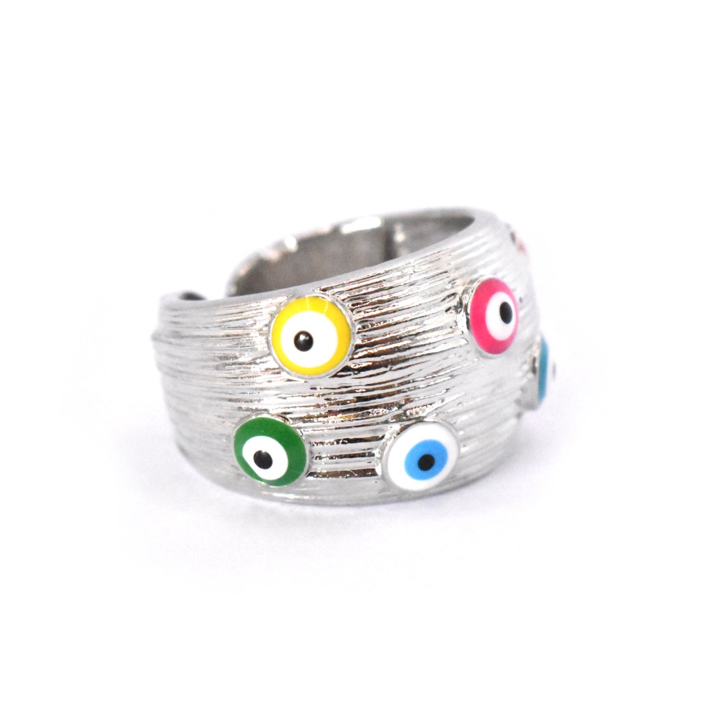 Anillo silver