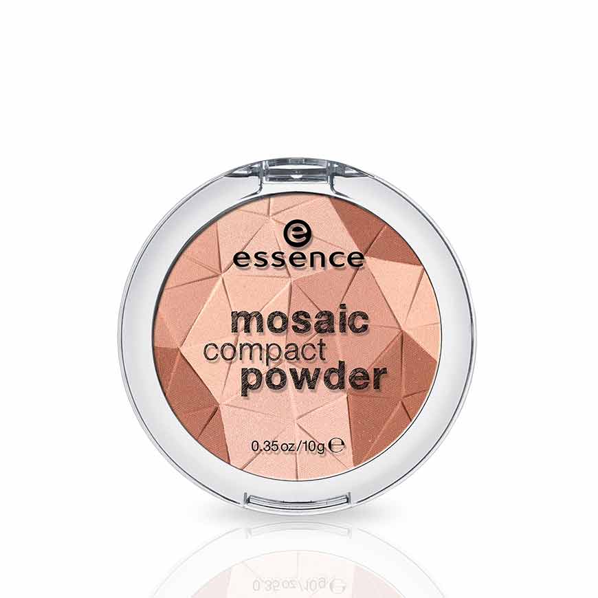 Polvo compacto Essence
