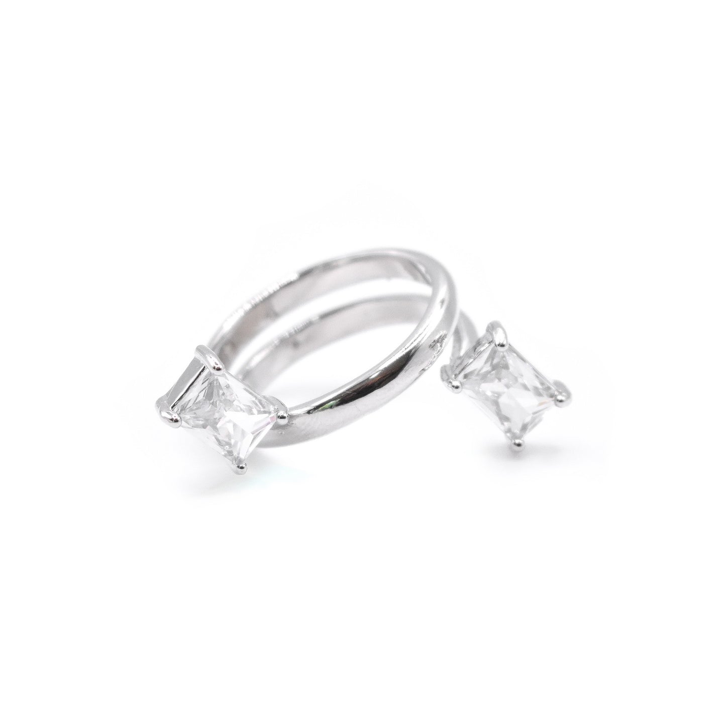Anillo silver