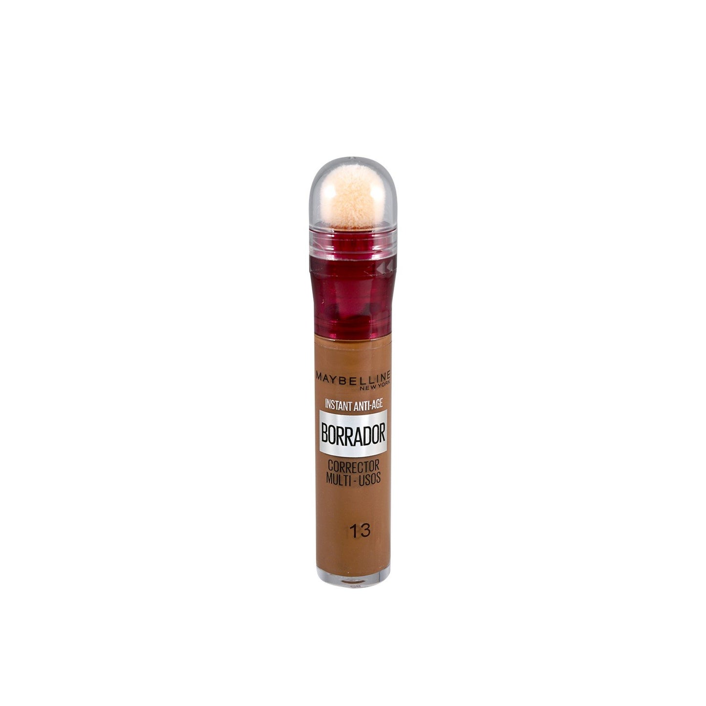 Contorno Anti Age Maybelline