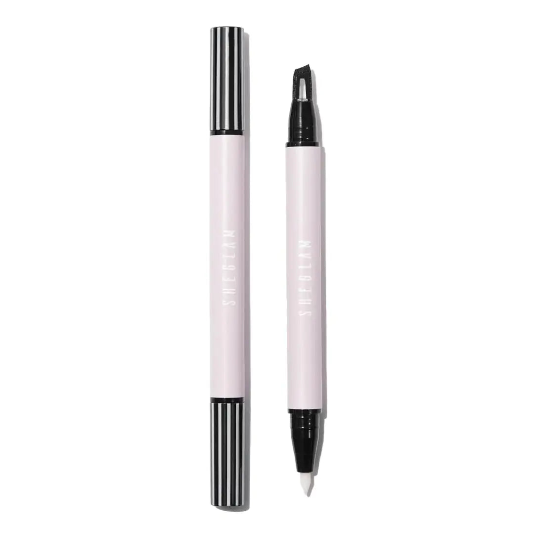 Delineador sheglam do it al 2 in 1