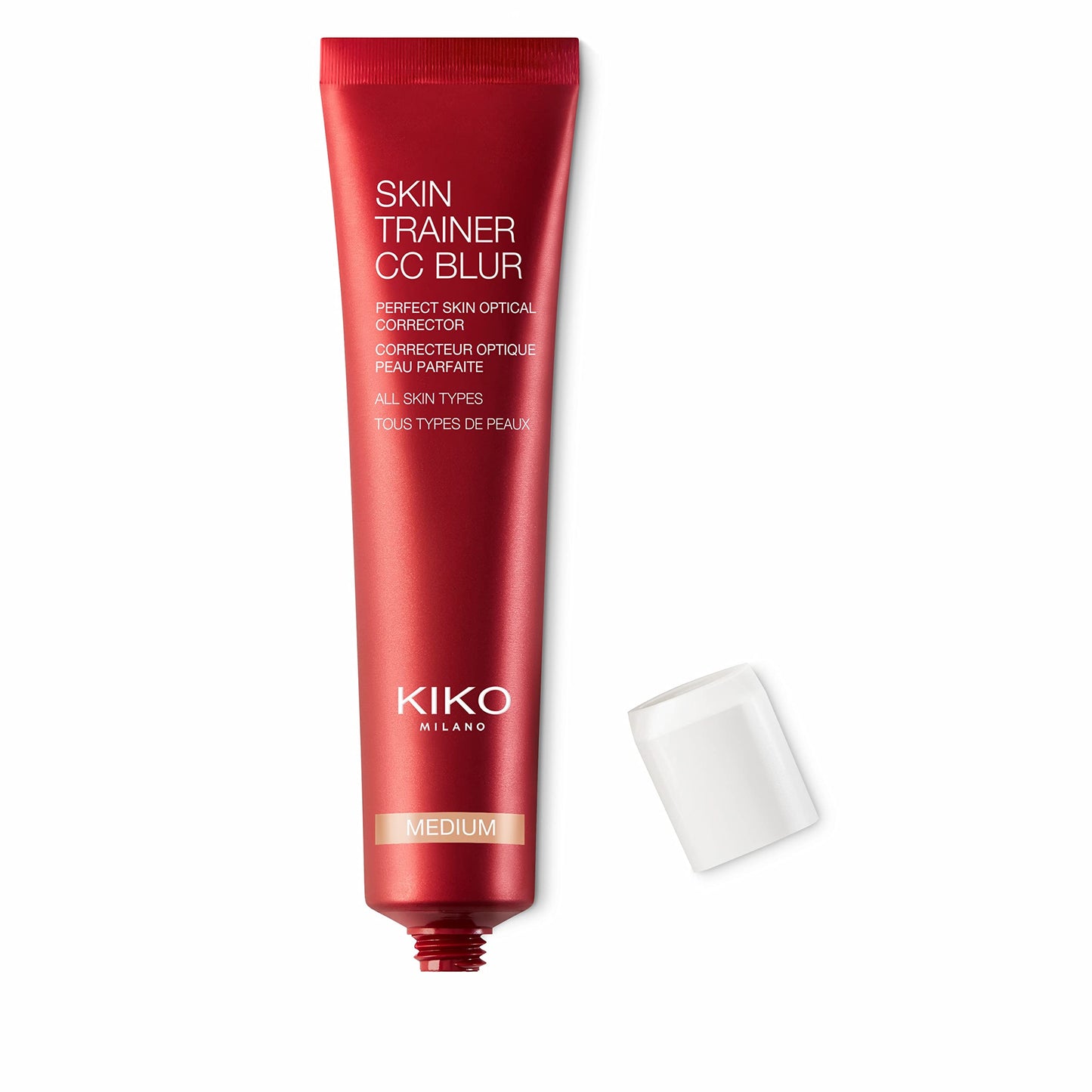 Primer Skin trainer Kiko Milano