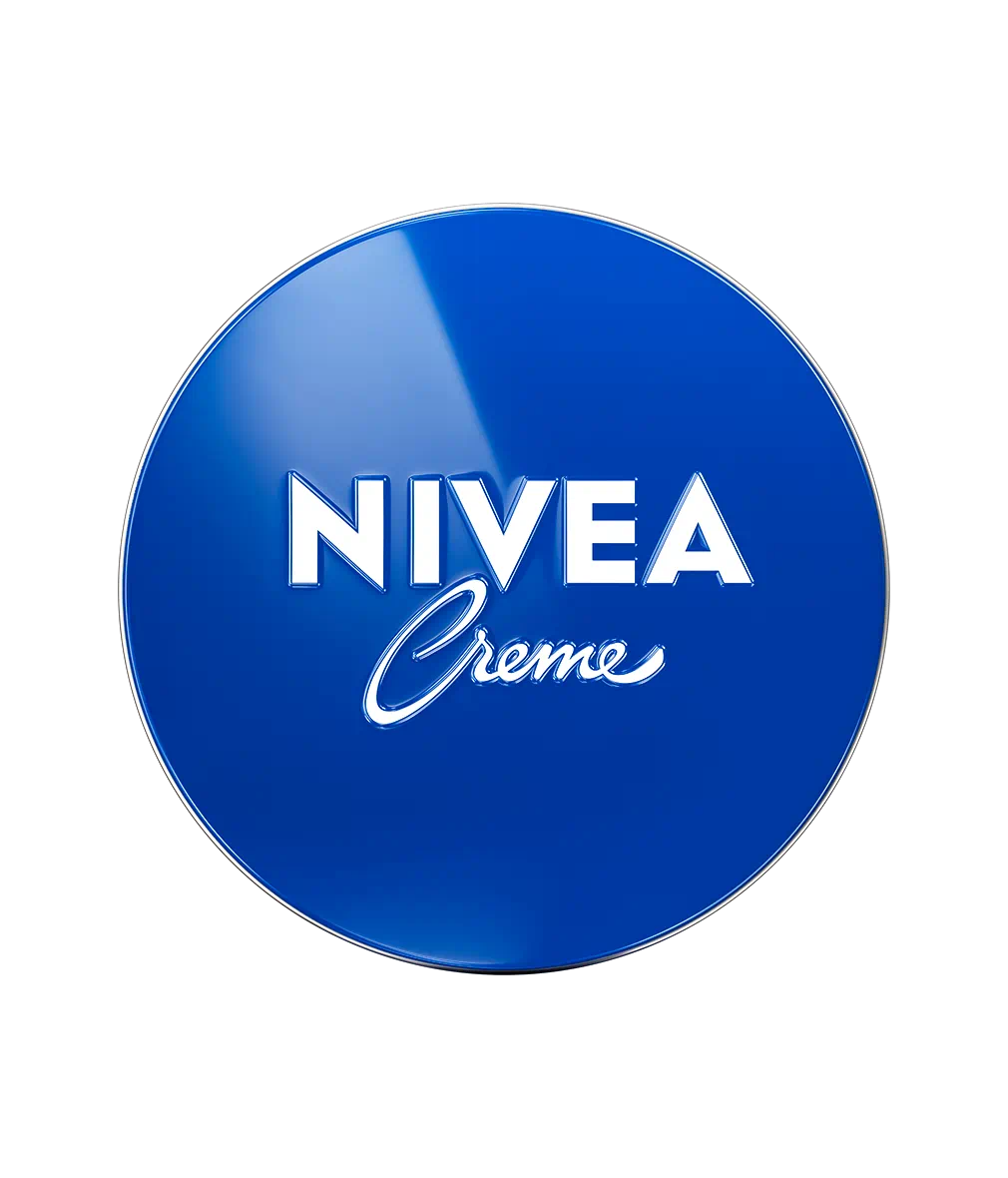 Crema nívea travel size