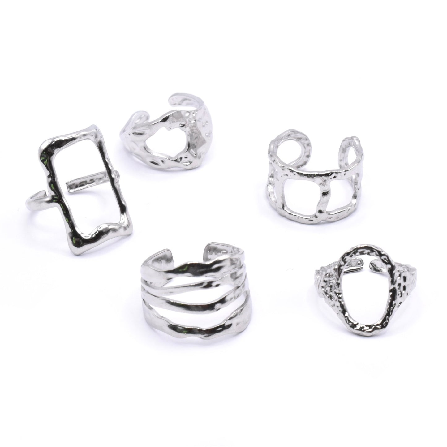 Set de anillos