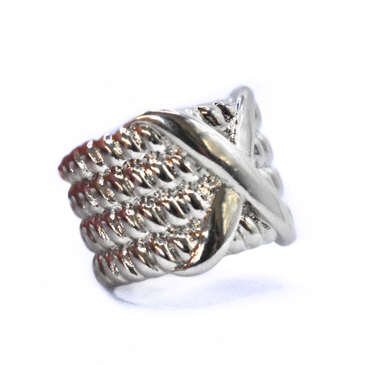 Anillo silver (AS037)