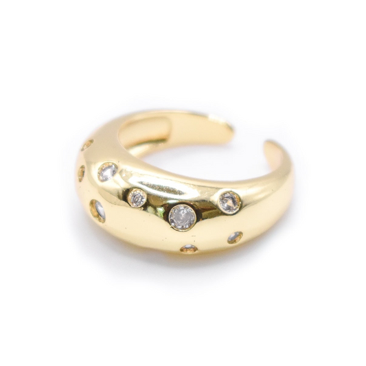 Anillo gold (AG078)