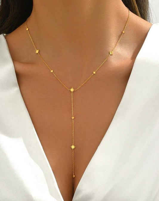 Collar gold