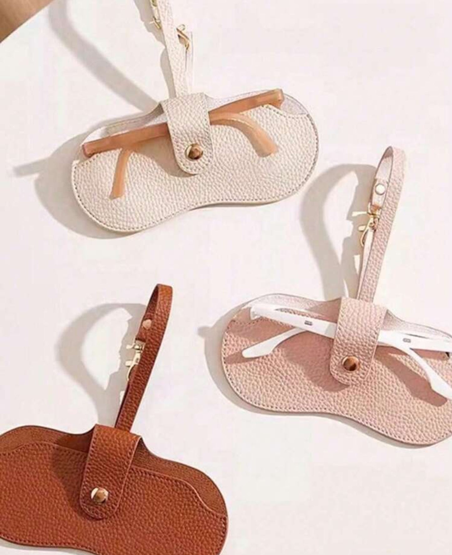 Llavero para lentes