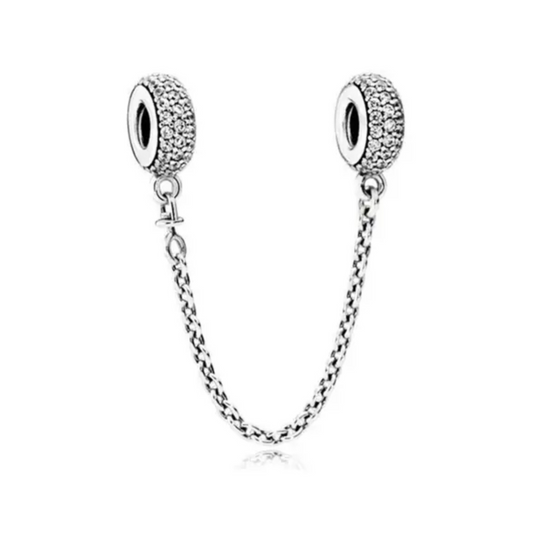 Charm IP de seguridad
