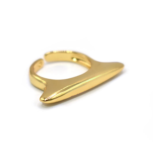 Anillo gold (AG021)