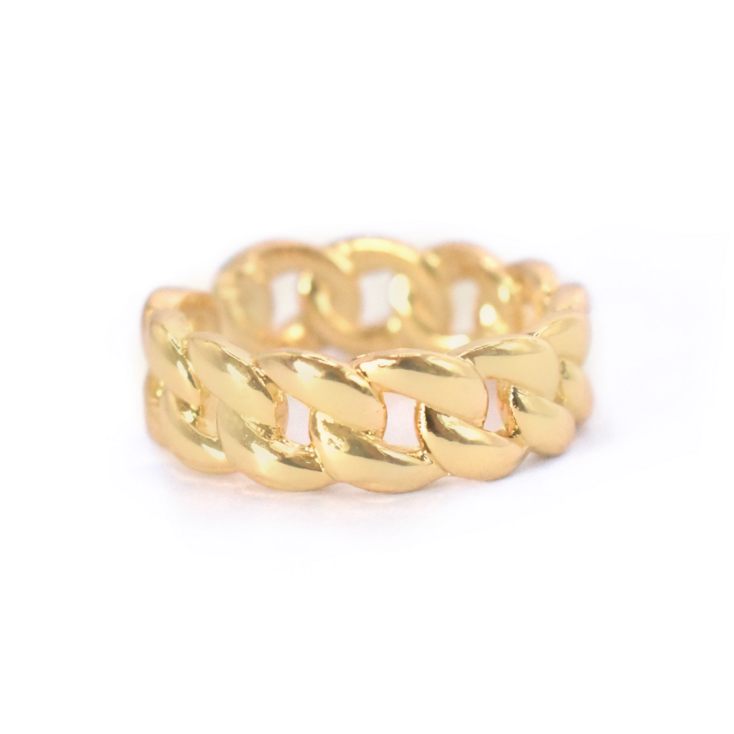 Anillo gold (AG025)