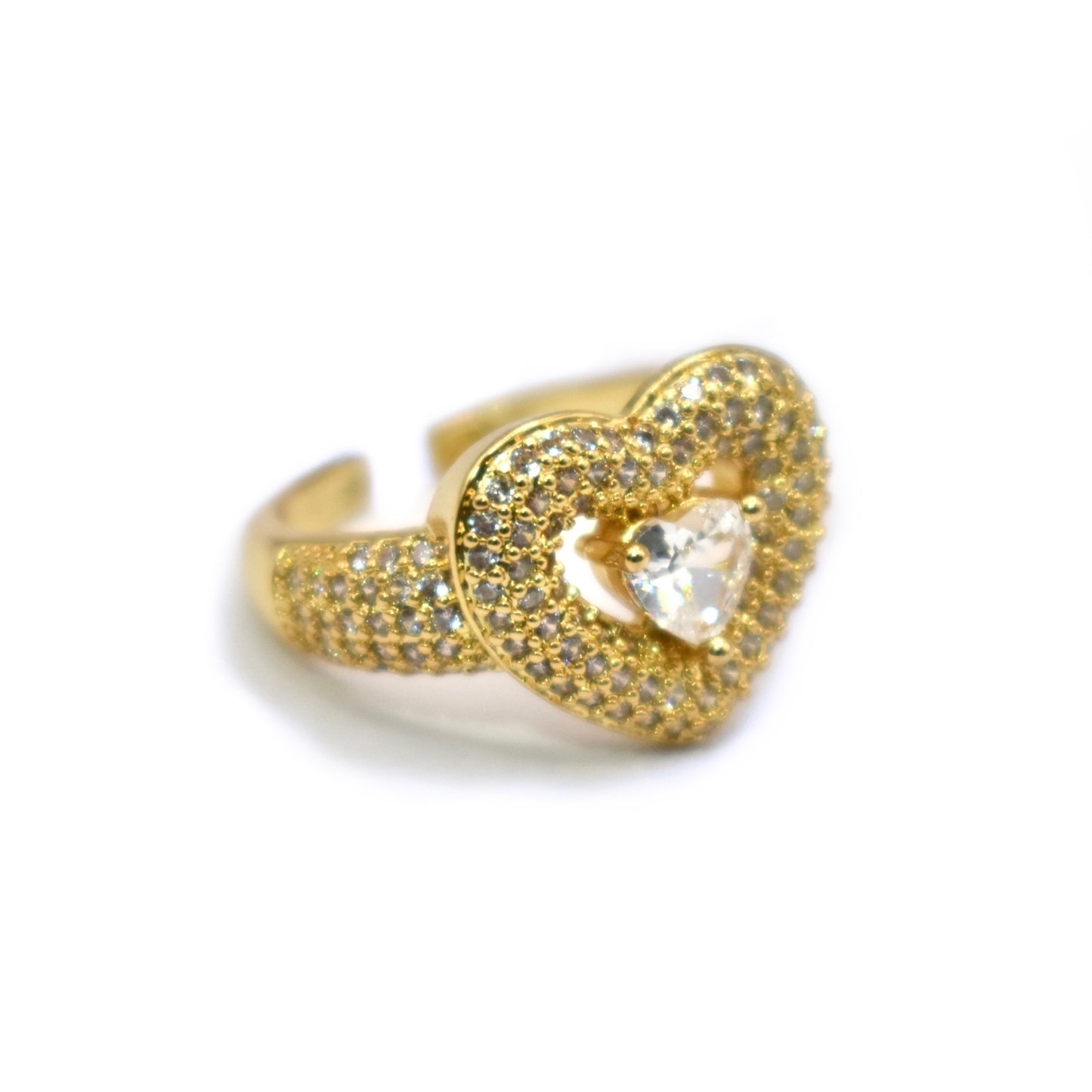 Anillo gold (AG077)